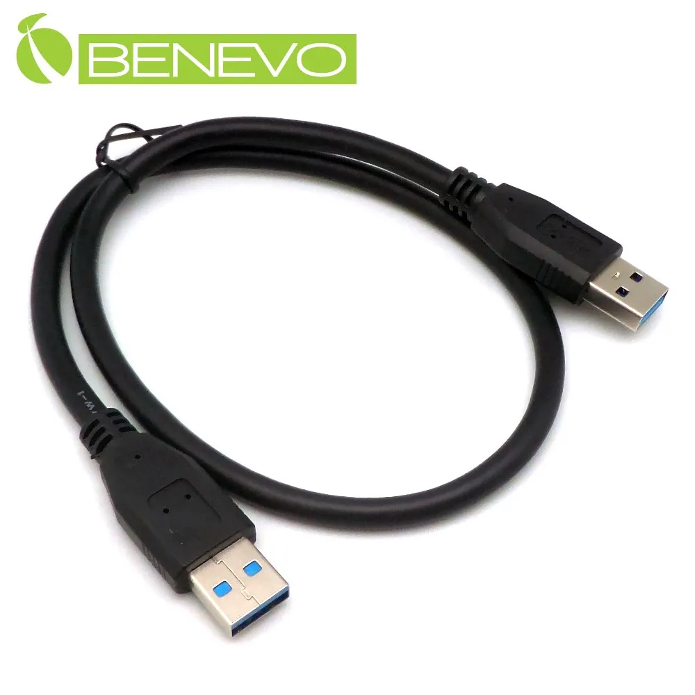BENEVO 50cm USB3.1 Type-C (USB-C) 公對USB2.0 B公訊號連接線 歷史價格詳細信息