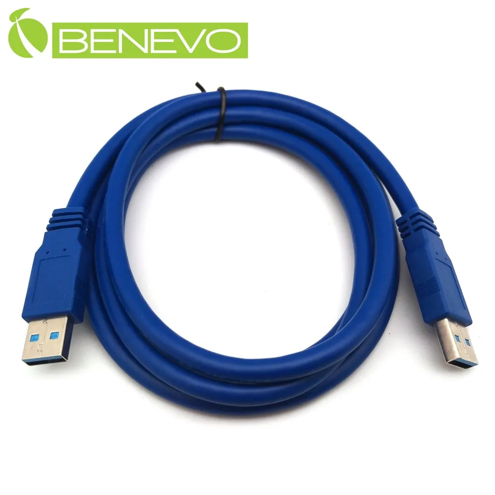 BENEVO 1米 USB3.0 A公(M)轉B公(M)高隔離連接線 歷史價格詳細信息