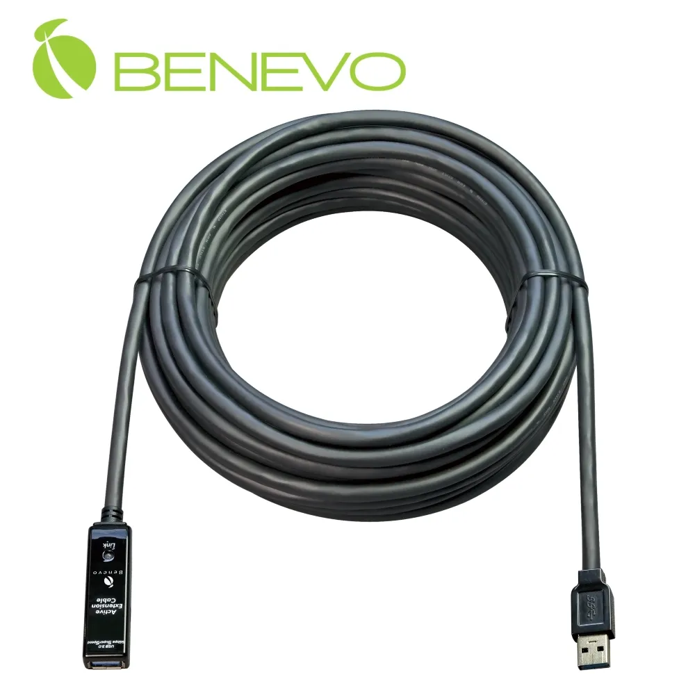 BENEVO專業型 3M 主動式USB 3.0 訊號增益延長線 歷史價格詳細信息