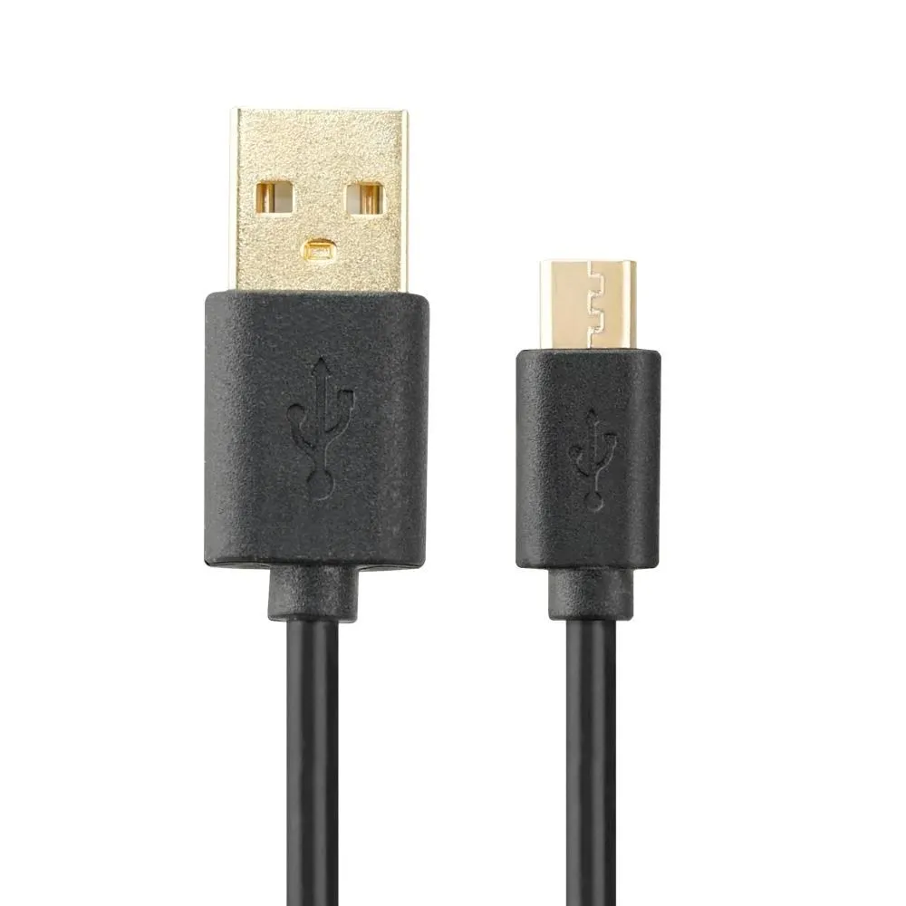 RONEVER VPC-72 / 2.1A大電流手機充電傳輸線-3M 【Micro USB】 歷史價格詳細信息