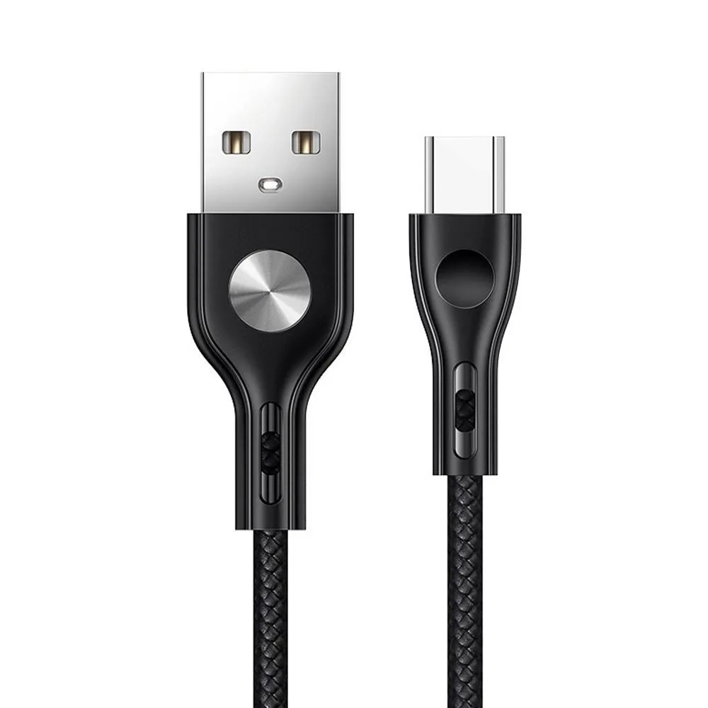 TOTU 安卓MicroUSB充電線傳輸線 2.1A 快充 耀系列 100cm 歷史價格詳細信息