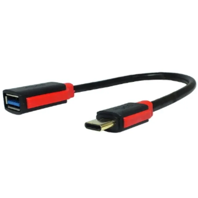Type C to USB 轉接線WA-W17UC  現貨 蝦皮直送 歷史價格詳細信息