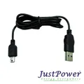 Just Power Mini USB 線 歷史價格詳細信息