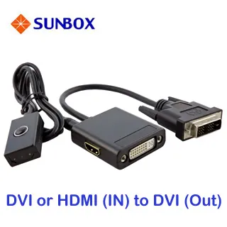 SUNBOX HDMI 影音訊號延長器 (VHE030N) 歷史價格詳細信息