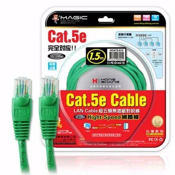 Cat.5e Hight-Speed 網路線 - 30M 歷史價格詳細信息