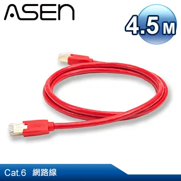 ASEN RETE CAT.6 網路線 - 4.5M 歷史價格詳細信息