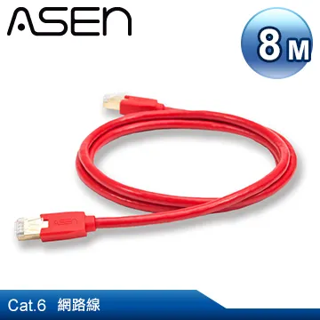 ASEN RETE CAT.6 網路線 - 8M 歷史價格詳細信息