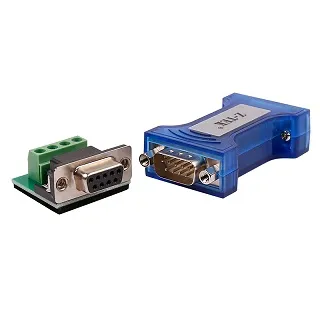 RS232光電隔離器 光耦器防止感應雷擊及靜電或熱插拔浪沖對設備通訊口的破壞 適合考勤門禁 停車場 設備連XT232 歷史價格詳細信息