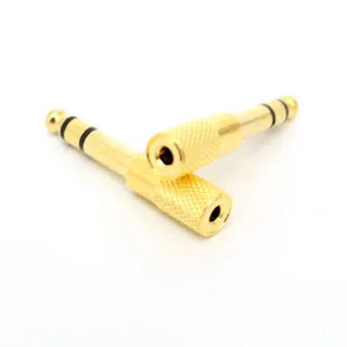 6.5 mm 公頭 轉 3.5 mm 母頭 音源 轉接頭 023-YP-10-006-09 歷史價格詳細信息