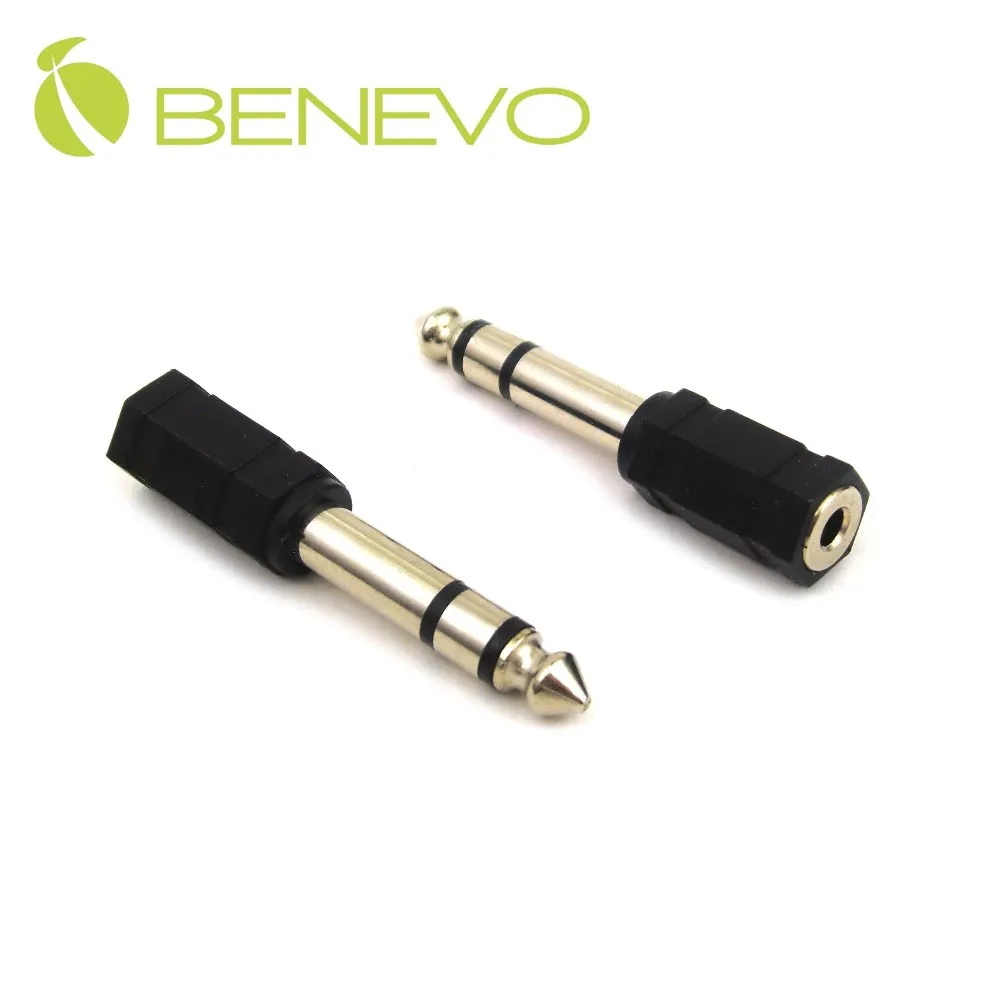 BENEVO 3.5mm 母對母立體音源轉接頭 歷史價格詳細信息