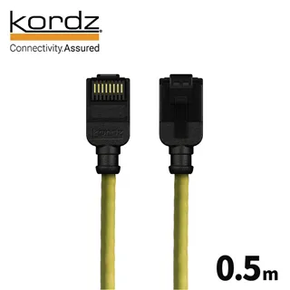 【Kordz】PRO CAT6 28AWG極細高速網路線 / 藍色4米 歷史價格詳細信息