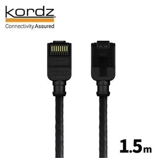 【Kordz】PRO CAT6 28AWG極細高速網路線 / 藍色4米 歷史價格詳細信息
