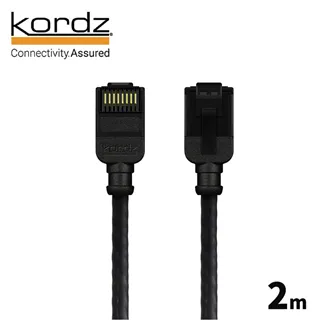 【Kordz】PRO CAT6 28AWG極細高速網路線 / 藍色4米 歷史價格詳細信息