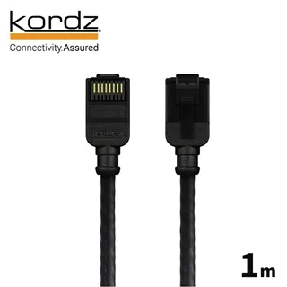 【Kordz】PRO CAT6 28AWG極細高速網路線 / 藍色4米 歷史價格詳細信息