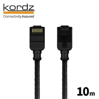 【Kordz】PRO CAT6 28AWG極細高速網路線 / 藍色4米 歷史價格詳細信息