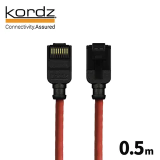 【Kordz】PRO CAT6 28AWG極細高速網路線 / 藍色4米 歷史價格詳細信息