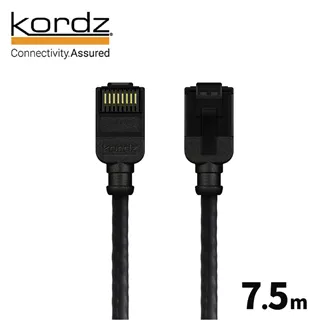【Kordz】PRO CAT6 28AWG極細高速網路線 / 藍色4米 歷史價格詳細信息