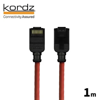 【Kordz】PRO CAT6 28AWG極細高速網路線 / 藍色4米 歷史價格詳細信息