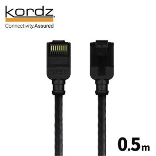 【Kordz】PRO CAT6 28AWG極細高速網路線 / 藍色4米 歷史價格詳細信息