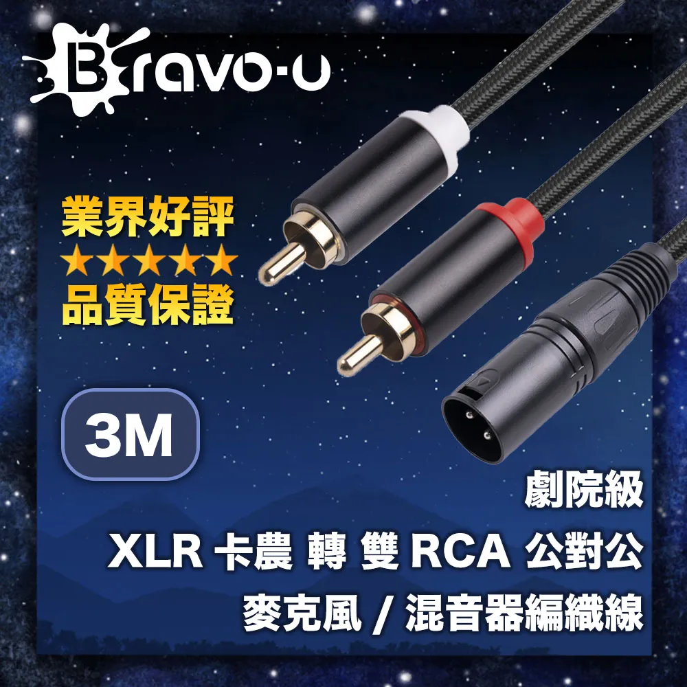 Bravo-u 劇院級 RCA蓮花頭 公對母 音響主機 音源延長轉接線 1.8M 歷史價格詳細信息