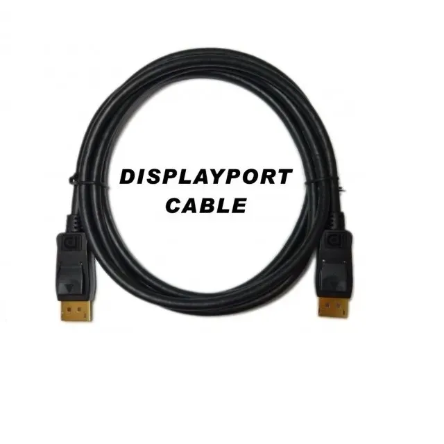 LPC-483 DISPLAYPORT 公公 CABLE 3m 3米傳輸線 (全新開發票) 歷史價格詳細信息