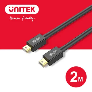 UNITEK DisplayPort 1.2版傳輸線(2M) 歷史價格詳細信息