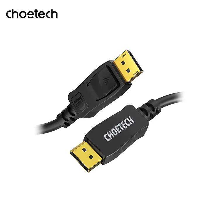 Choetech 8K DisplayPort to DP Cable XDD01影音傳輸線 價格比較,價格查詢,歷史價格詳細信息