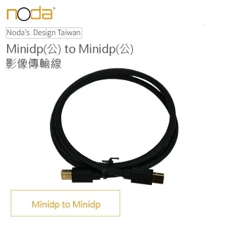 【Noda’s Design Taiwan】MiniDisplayPort to HDMI 影像轉接器 3米 歷史價格詳細信息