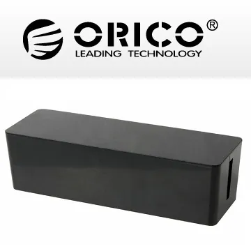 ORICO PB3218-WH 電源線/充電器/延長插座/線材收納整理盒 (白色) 歷史價格詳細信息