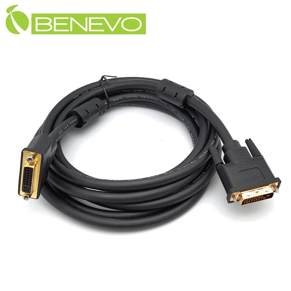 BENEVO 1米 DVI(公)轉HDMI(公)高畫質視訊連接線，支援雙向互轉 歷史價格詳細信息