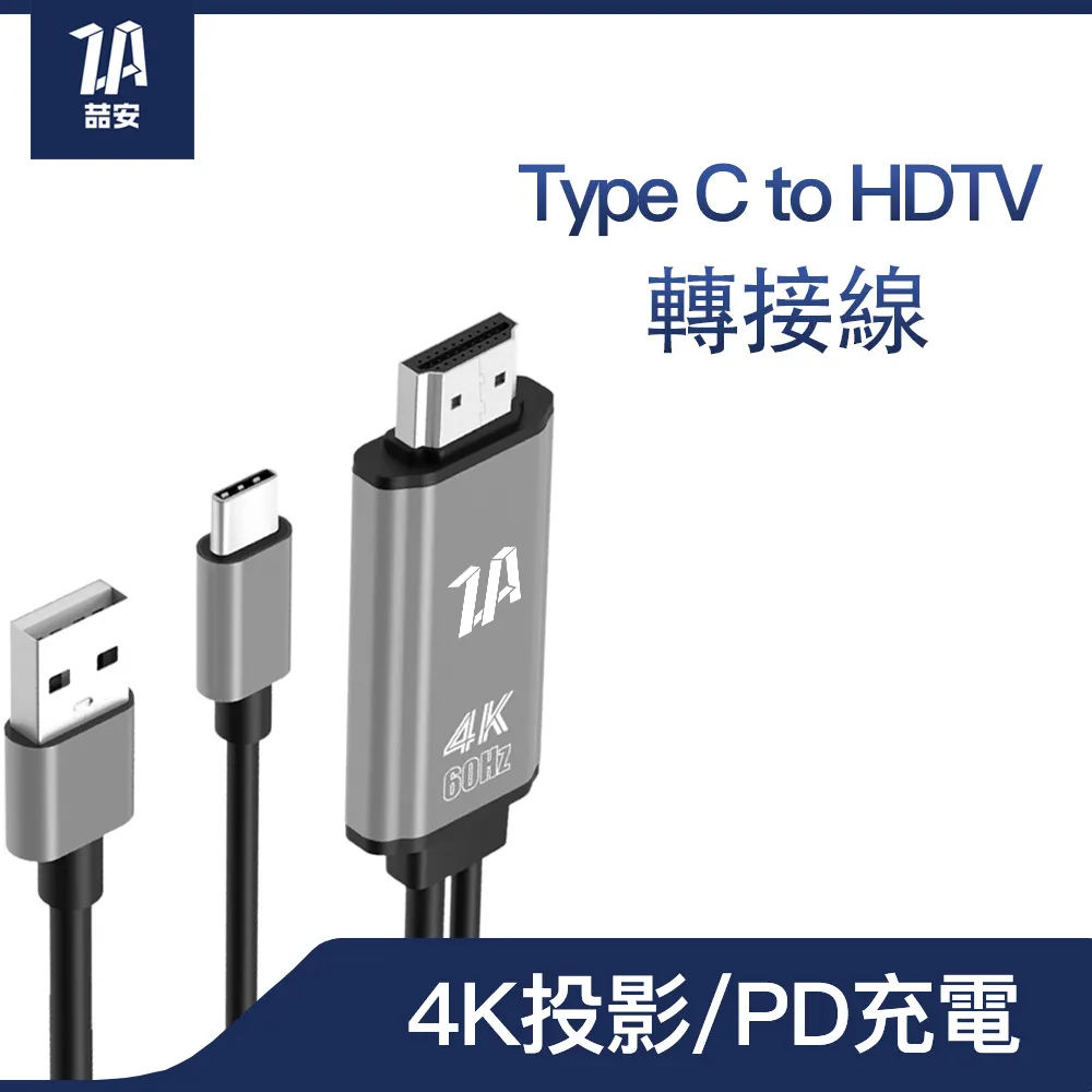 iPhone15轉HDMI大螢幕,USB-C to HDMI 8K/60Hz影音傳輸線,HDR 8K 60Hz高豔麗畫質 歷史價格詳細信息