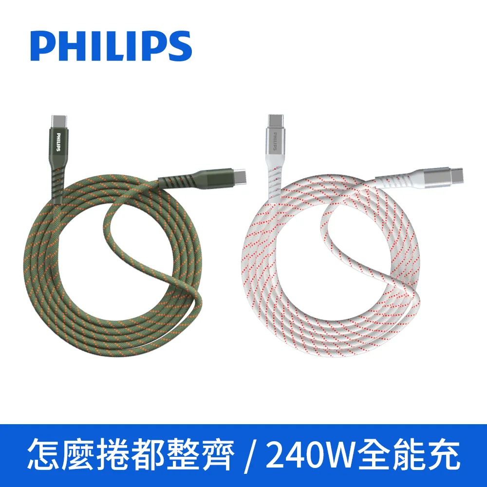 【Philips 飛利浦】USB-C30WPD充電器(DLP5320C) 歷史價格詳細信息