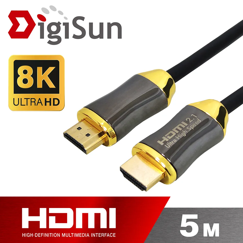 8K HDMI 2.1 影音傳輸線 Dynamic HDR/eARC  鋅合金殼 編織線 3公尺 (HZC21R30B32) 歷史價格詳細信息