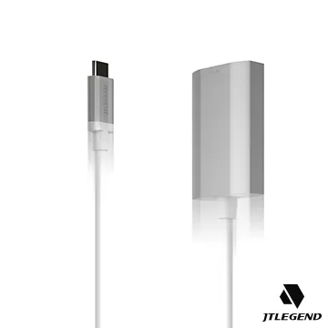 JTLEGEND USB-C to Lightning 18w MFI認證 鋁合金抗拉扯PD快充線 1.3M【生活配件】 歷史價格詳細信息