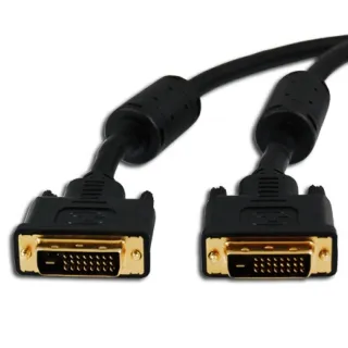 DVI-I (18+5PIN)轉DVI-D(18+1) 兩公頭1.8米 螢幕線 DVI+音源頭+PS/2 KVM連接線 歷史價格詳細信息