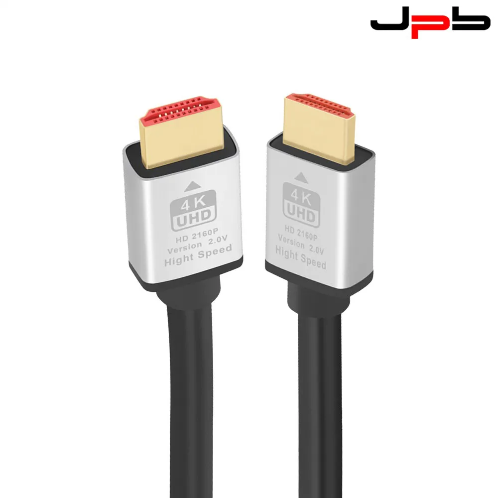 [ JPB ]  HDTV公轉HDTV公 高清4K 電視影音傳輸線 0.5m 歷史價格詳細信息