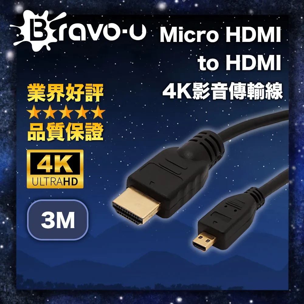 Micro HDMI to HDMI 影音傳輸線 歷史價格詳細信息