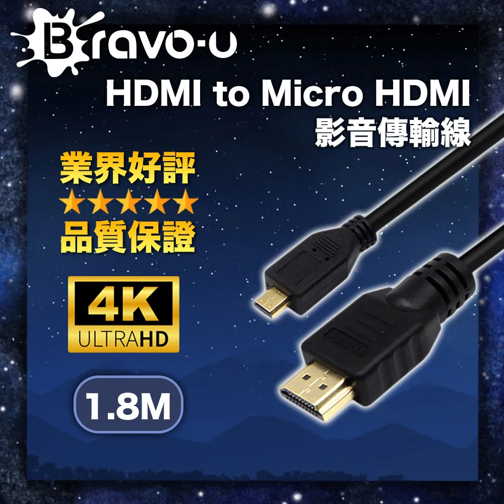 Micro HDMI to HDMI 影音傳輸線 歷史價格詳細信息
