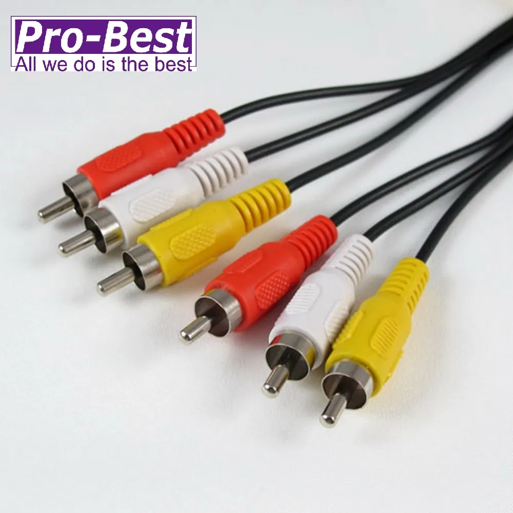 PRO-BEST 影音光纖線5.0mm,黑色可旋轉雙功能,長度2米 歷史價格詳細信息