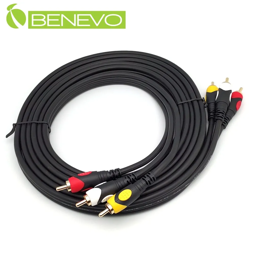 BENEVO 3米 BNC連接線/跳線/監控線 歷史價格詳細信息