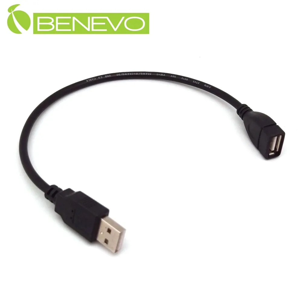 BENEVO 30cm USB2.0 右彎型A公 轉Mini USB公 高隔離連接線 歷史價格詳細信息