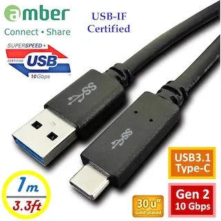 USB3.1 Type-C to C 10Gbps 側彎 數據線 PD 3A 60W 超軟PVC線身 電腦/手機適用 歷史價格詳細信息