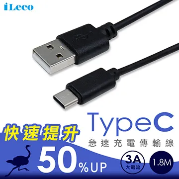 iLeco TYPE C 5A超級快充線1.5m(MPA-5ATC015) 歷史價格詳細信息