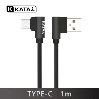 【KATAI】Type-C / Micro-USB 二合一鋁合金充電線-1.2M 歷史價格詳細信息