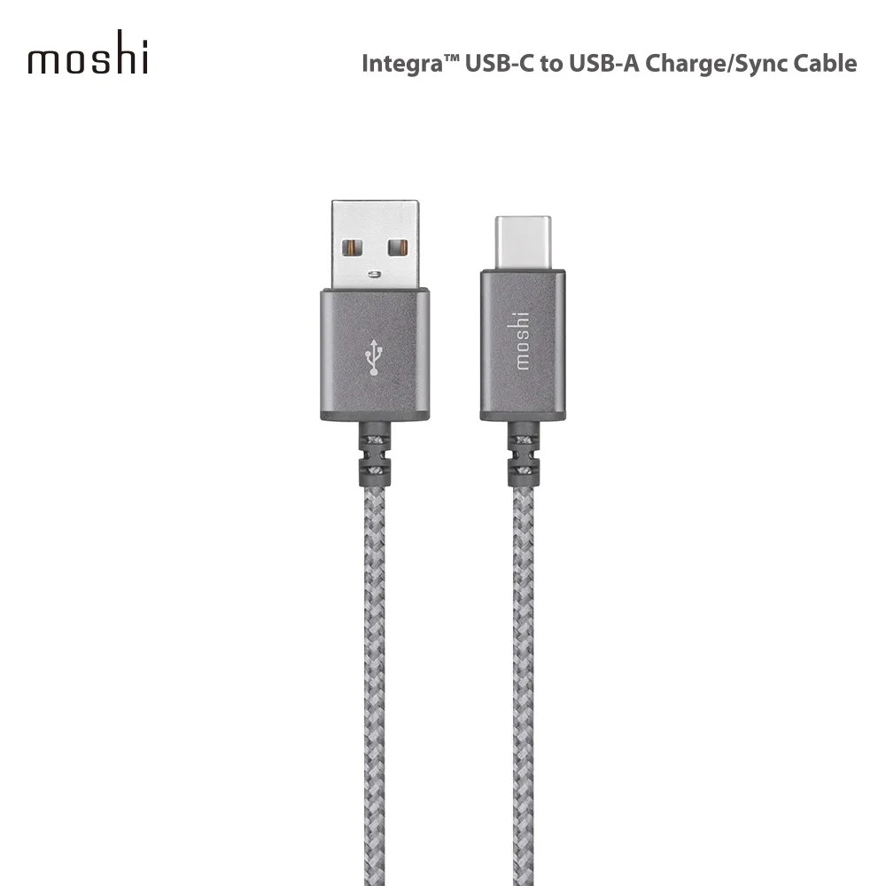 Moshi Integra™ 強韌系列USB-C to Lightning 耐用充電／傳輸編織線（0.25 公尺） 歷史價格詳細信息