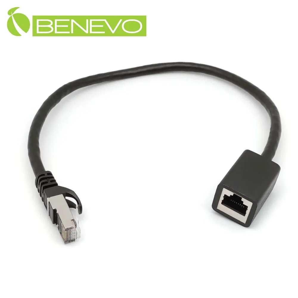 BENEVO Cat6遮蔽型模組式RJ45網路對接頭，金屬卡榫 歷史價格詳細信息