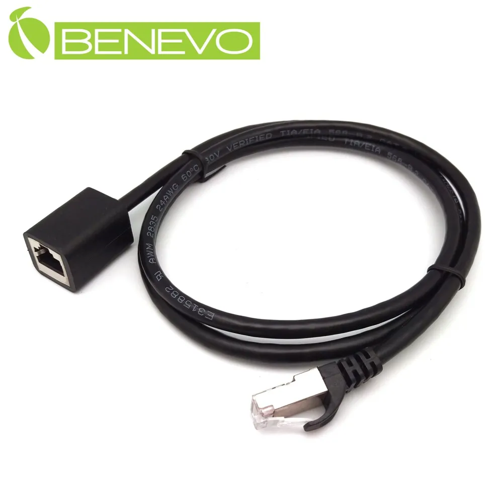 BENEVO Cat6遮蔽型模組式RJ45網路對接頭，金屬卡榫 歷史價格詳細信息