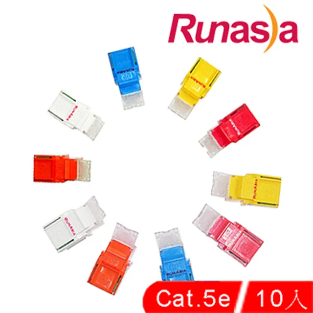 Runasia 超五類(Cat.5e)三埠埋入式資訊面板組 (兩組) 歷史價格詳細信息