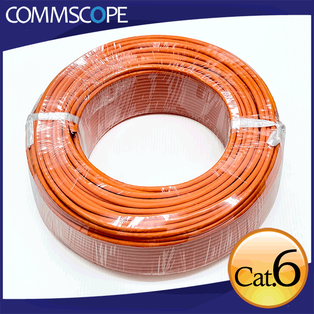 AMP 六類(Cat.6)100米無遮蔽網路線(藍) 歷史價格詳細信息