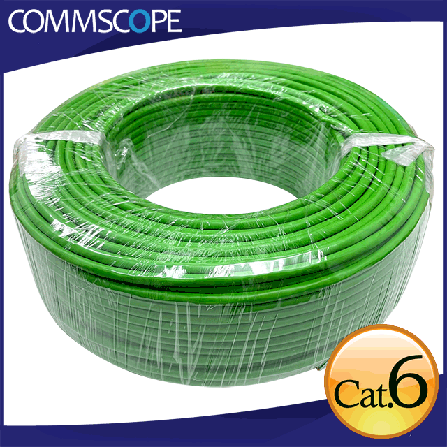 AMP 六類(Cat.6)100米無遮蔽網路線(藍) 歷史價格詳細信息